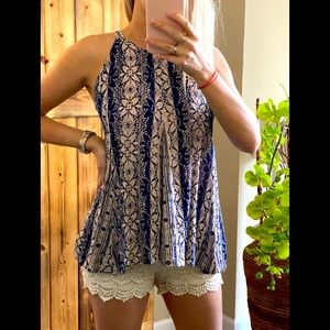 O’Neill top NWT size L